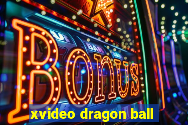 xvideo dragon ball